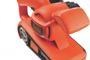 Lijadora de banda Black and Decker KA86-QS