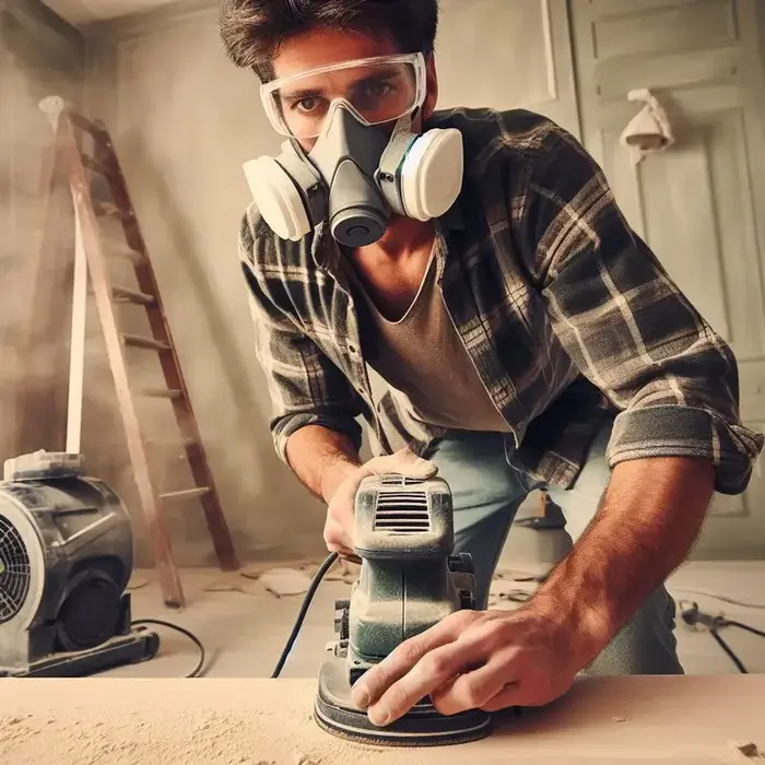 lijadoras eléctricas para madera