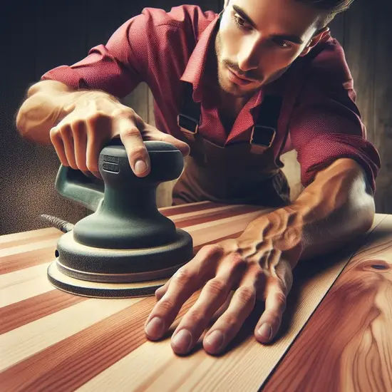 Mejores lijadoras para lijar una mesa de madera en casa