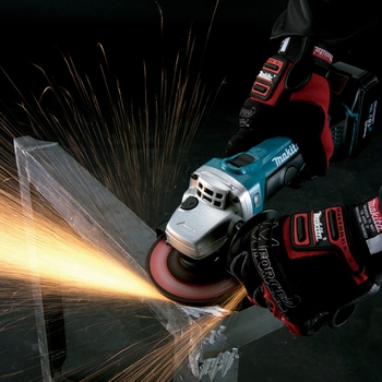 Amoladora Angular Makita DGA452Z