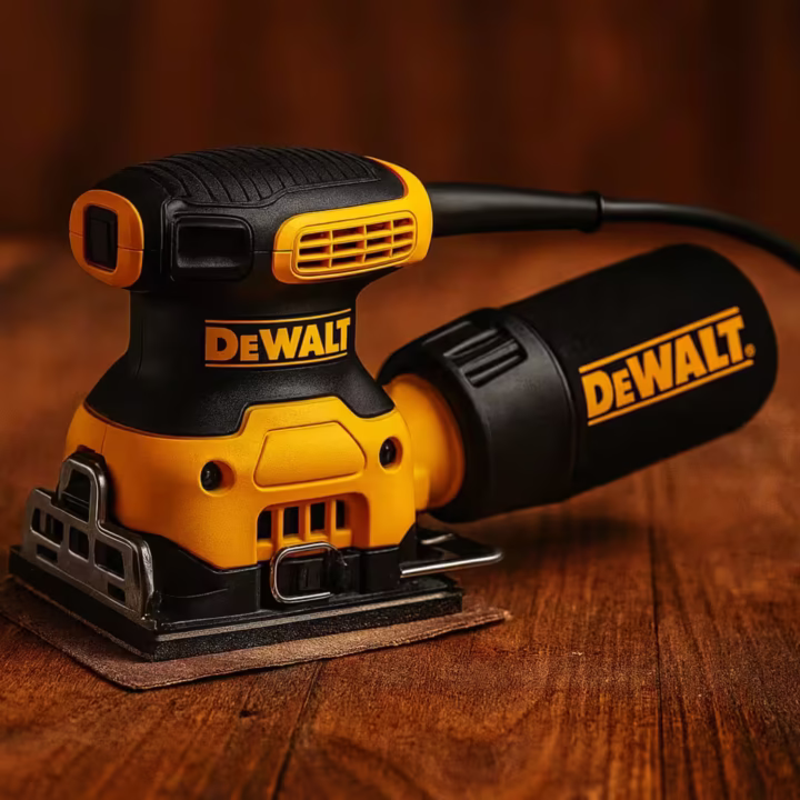 DEWALT DWE6411-QS