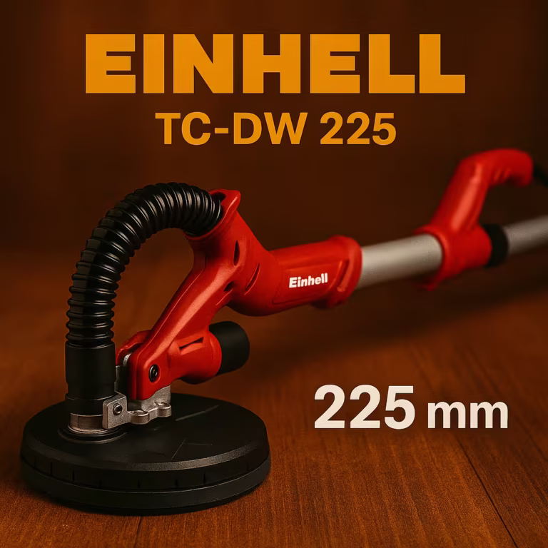 Einhell TC-DW 225