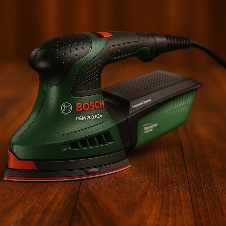 Bosch PSM 200 AES