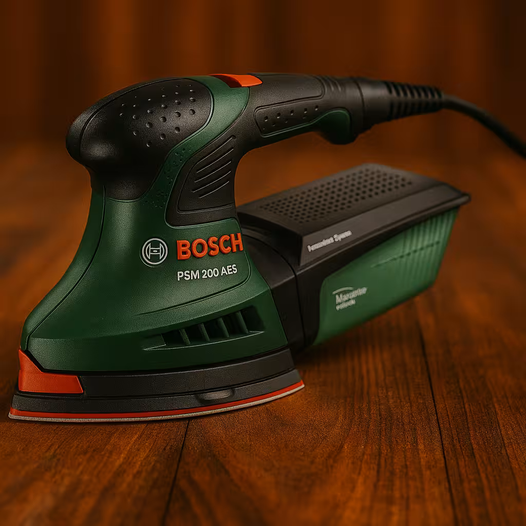 Bosch PSM 200 AES características, opiniones y precio