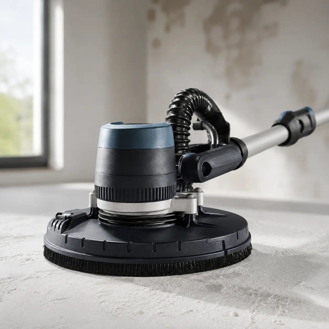 Festool PLANEX LHS-E 225 EQ (PLANEX easy) lijadora de pared y techo &Oslash;225 mm