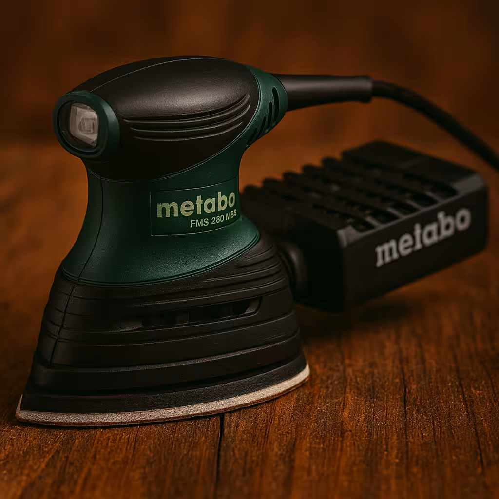 Metabo FMS 200 Intec análisis, precio y ofertas