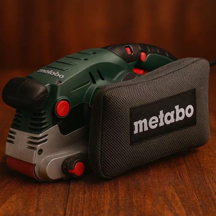 Metabo BAE 75