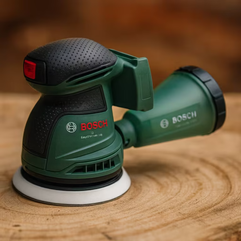 Bosch EasyOrbit 18V-10