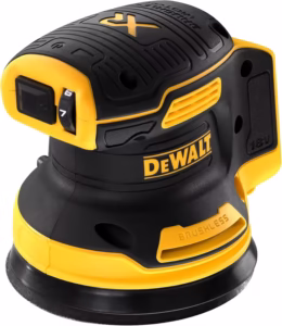 DeWalt DCW210N-XJ · 18V XR · Ø125