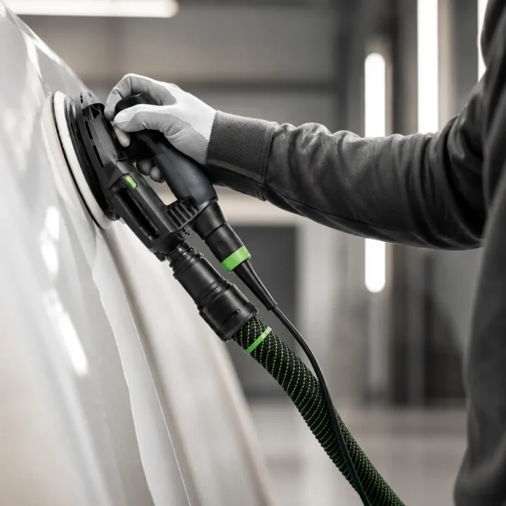 Festool ETS EC 1503 EQ