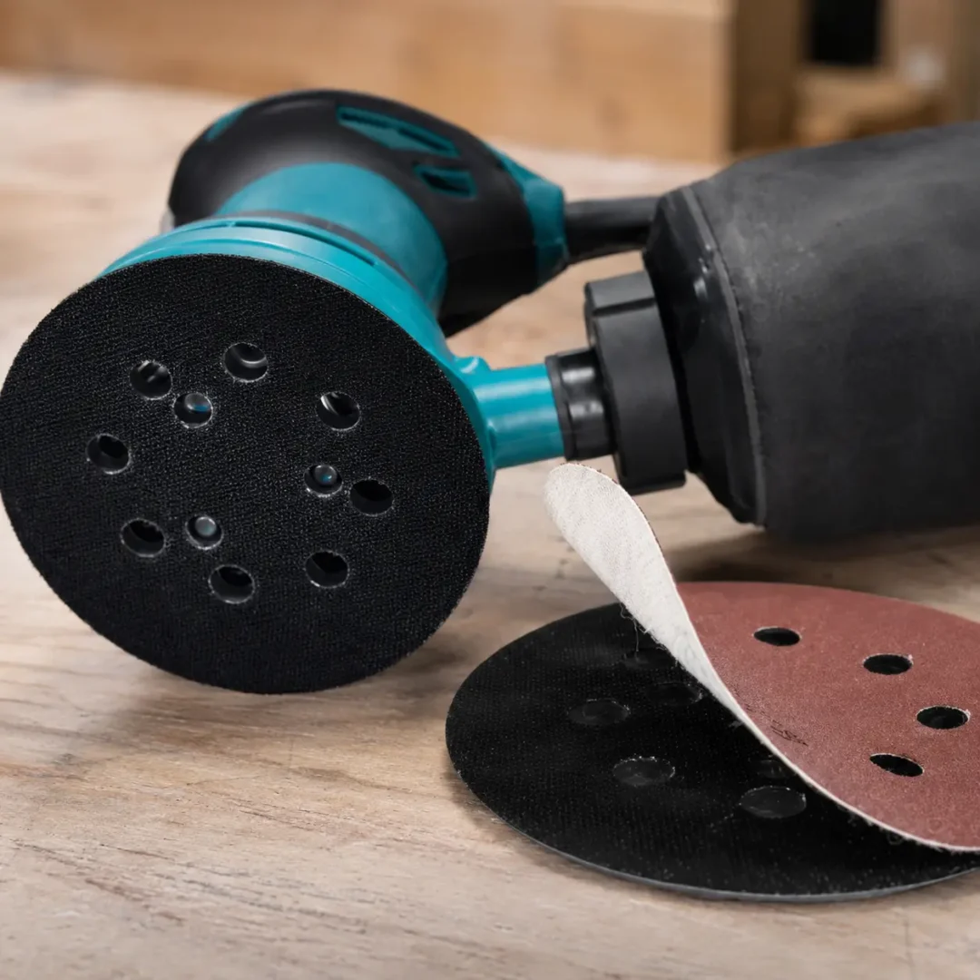 Mejores discos para la Makita M9204 según el tipo de madera