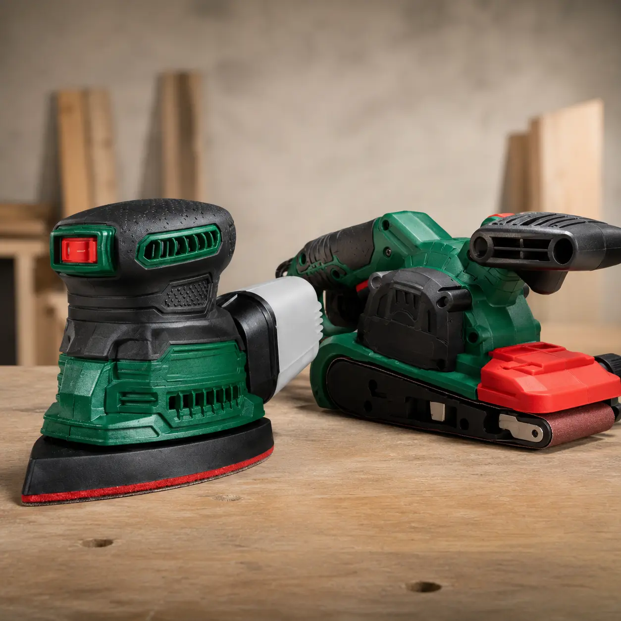 Parkside PMFS 200 C3 multilijadora 3 en 1 para ofertas Parkside de la semana