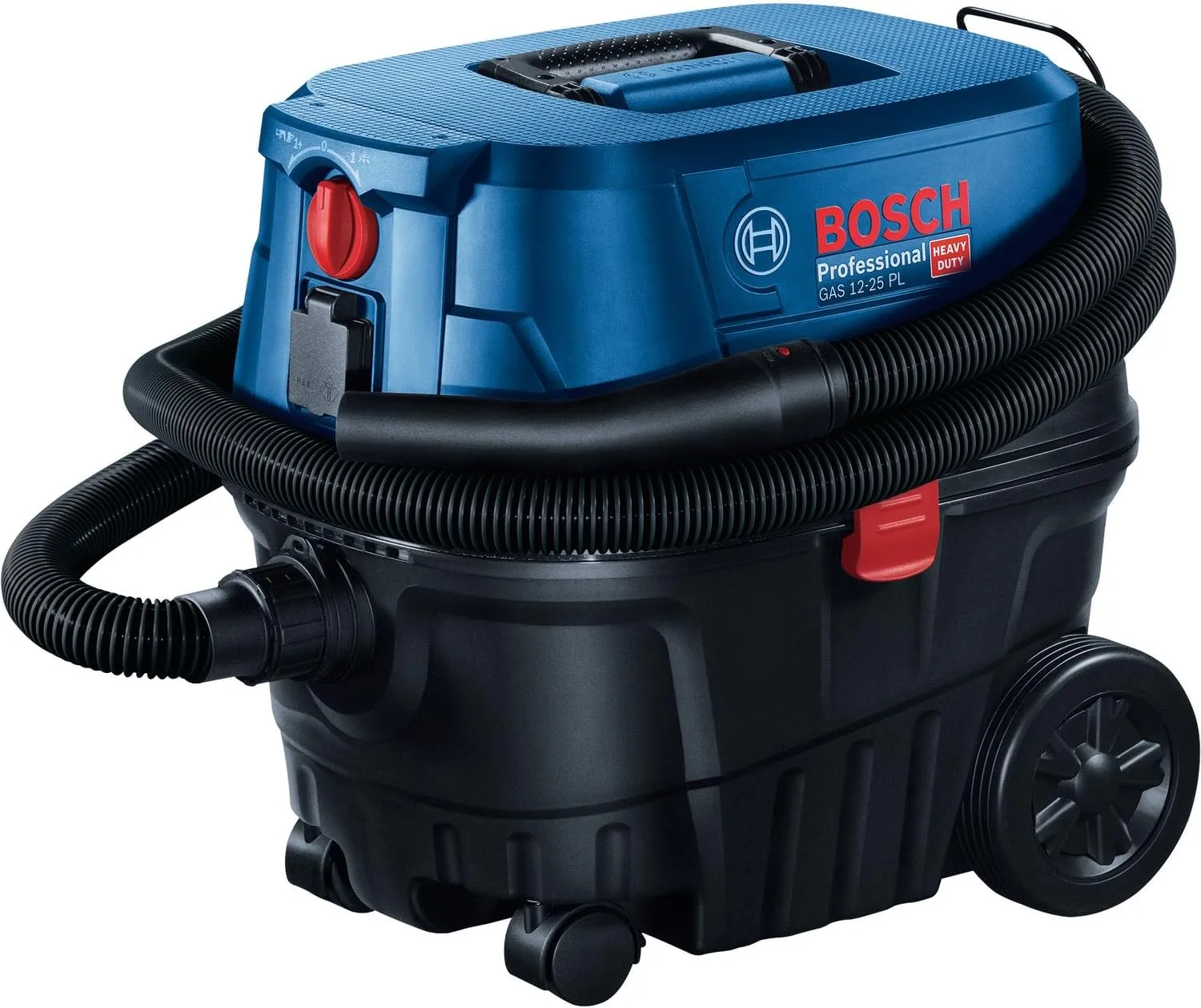Bosch Professional GAS 12-25 PL