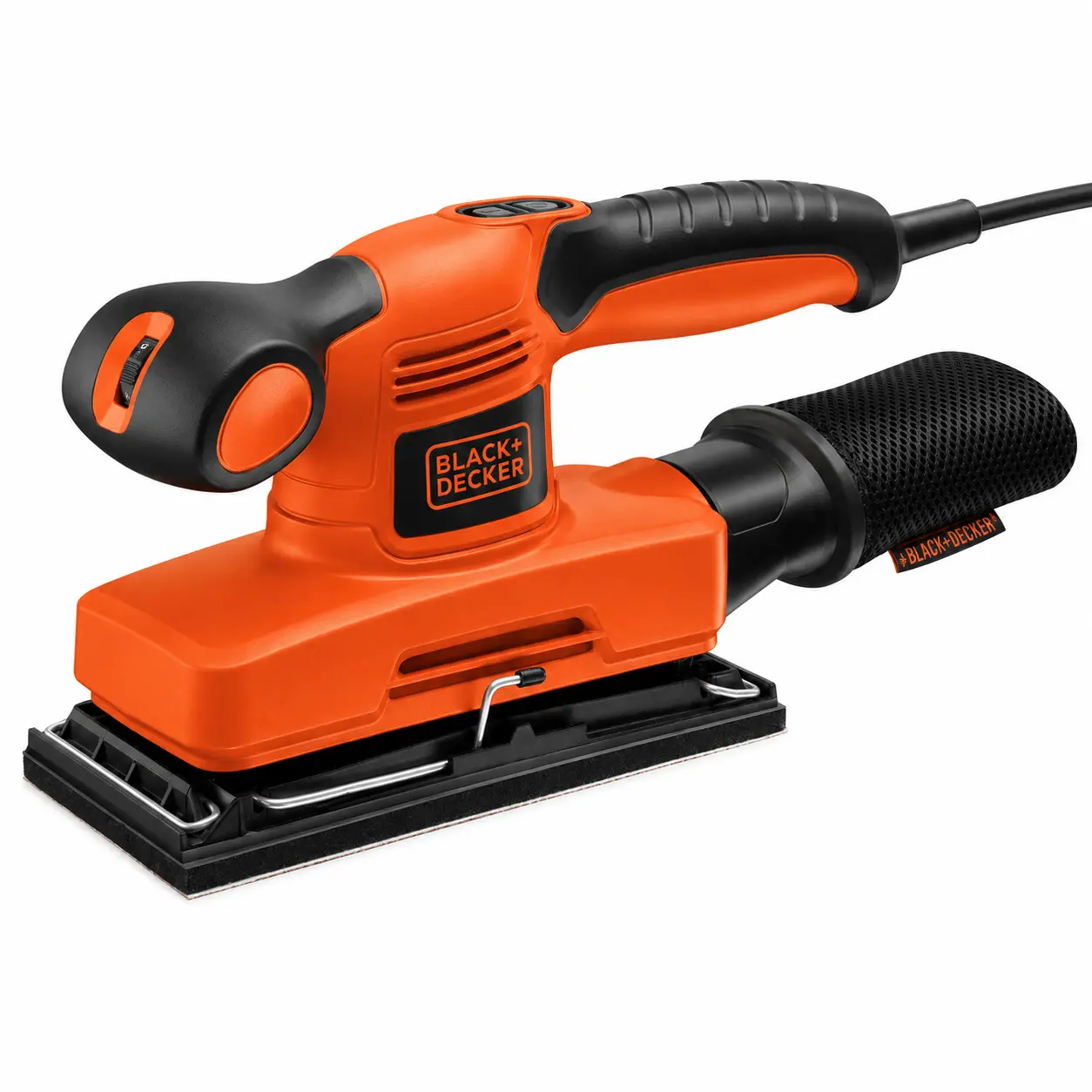 Black+Decker KA320EKA