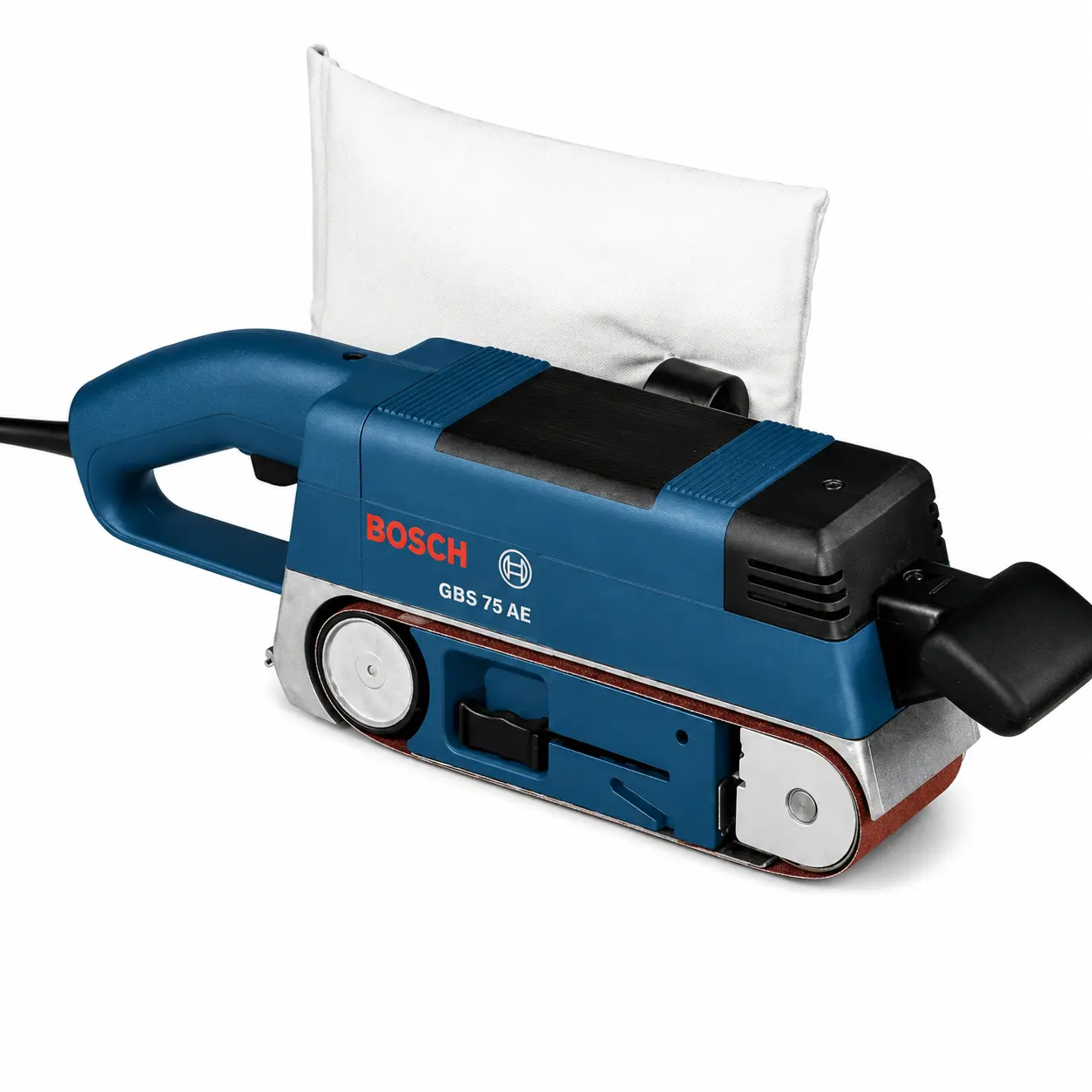 Bosch Professional GBS 75 AE de banda