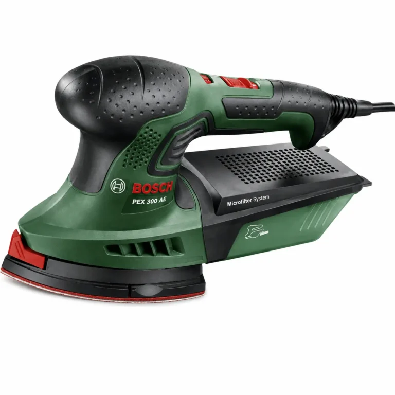 Bosch PSM 200 AES · multilijadora 200 W