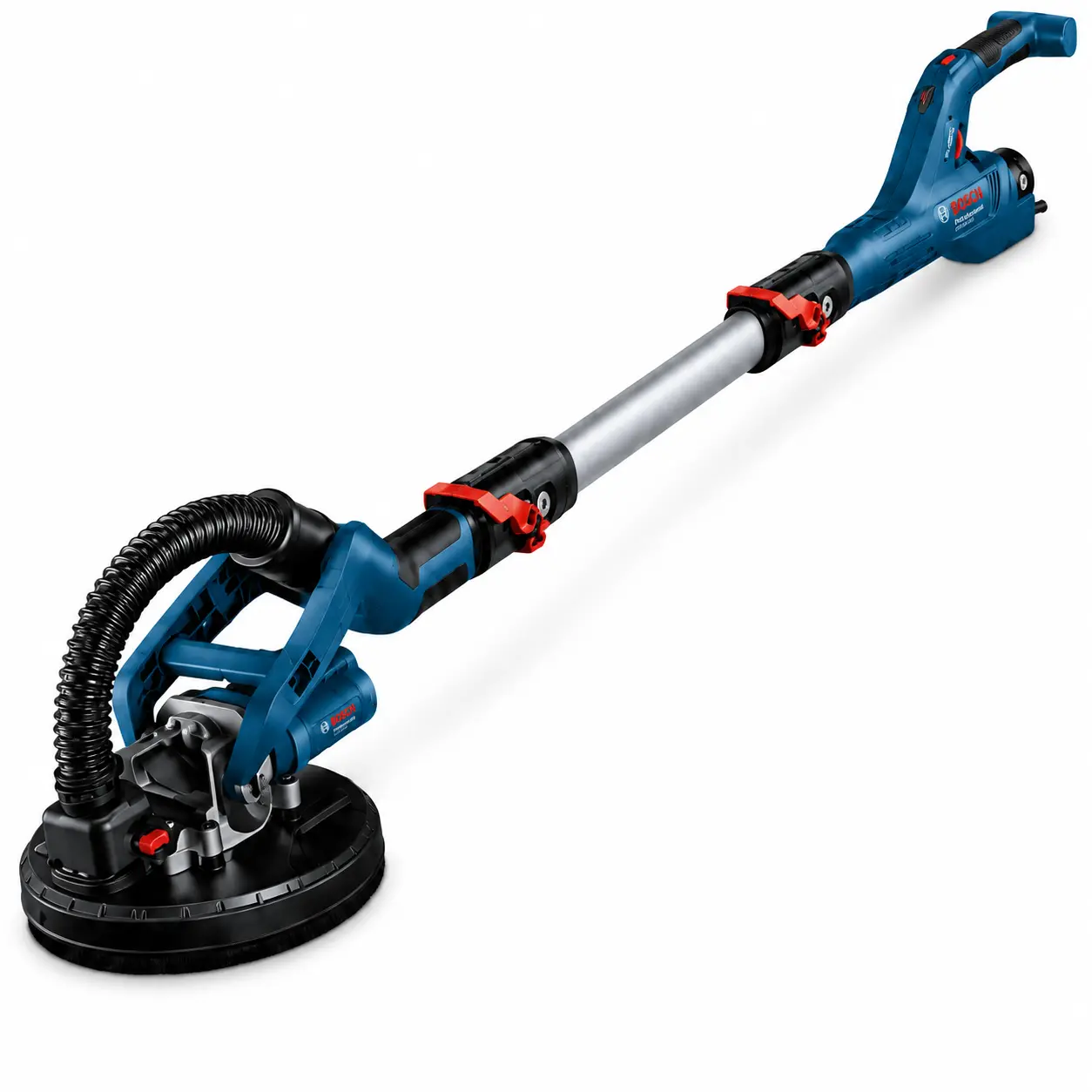 Bosch Professional GTR 55-225 lijadora de pared y techo