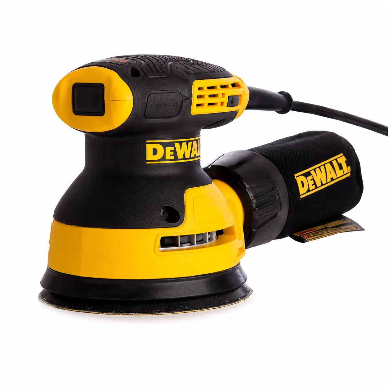 DeWalt DWE6423 lijadora exc&eacute;ntrica en Black Friday