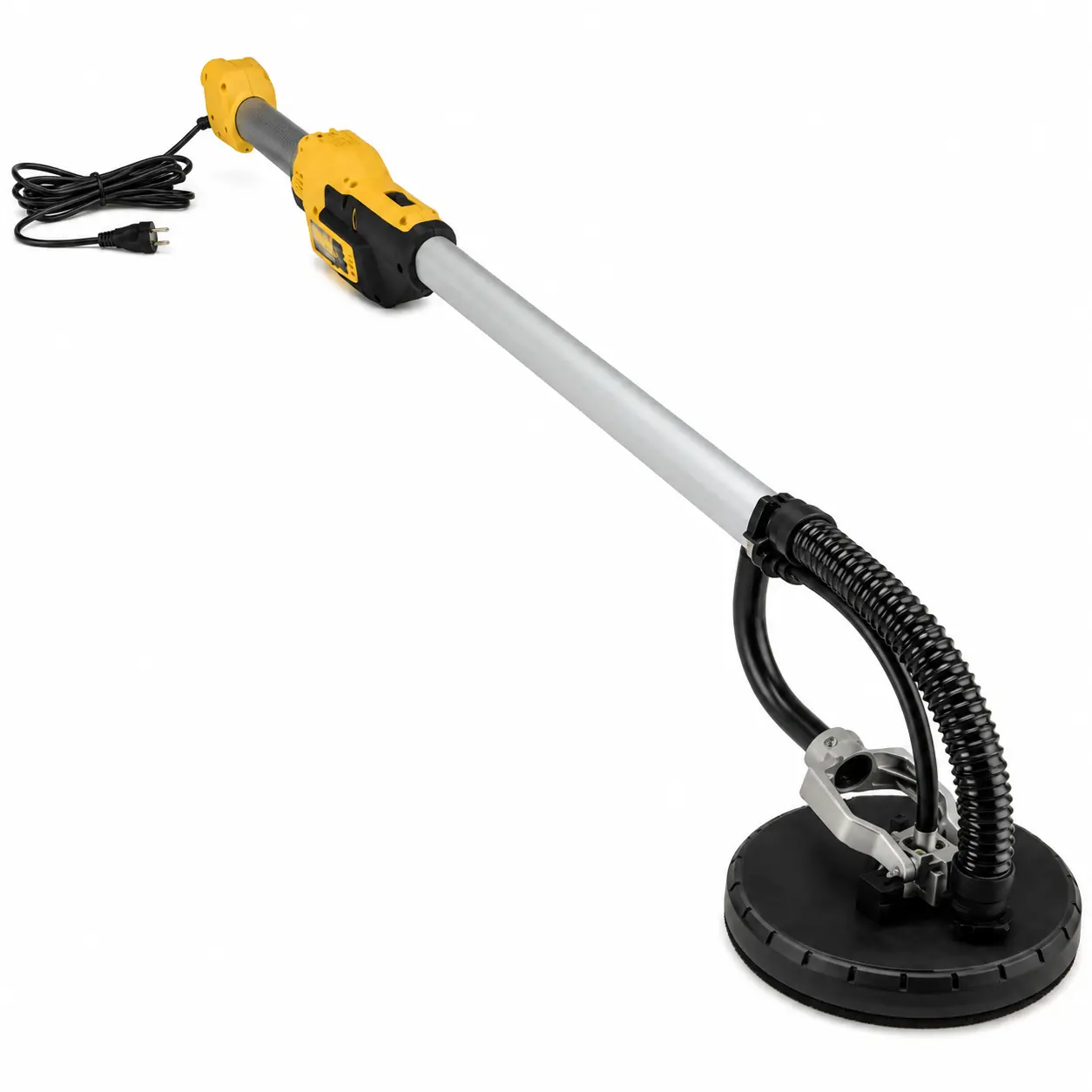 DeWalt DWE7800: lijadora de pared y techo alternativa