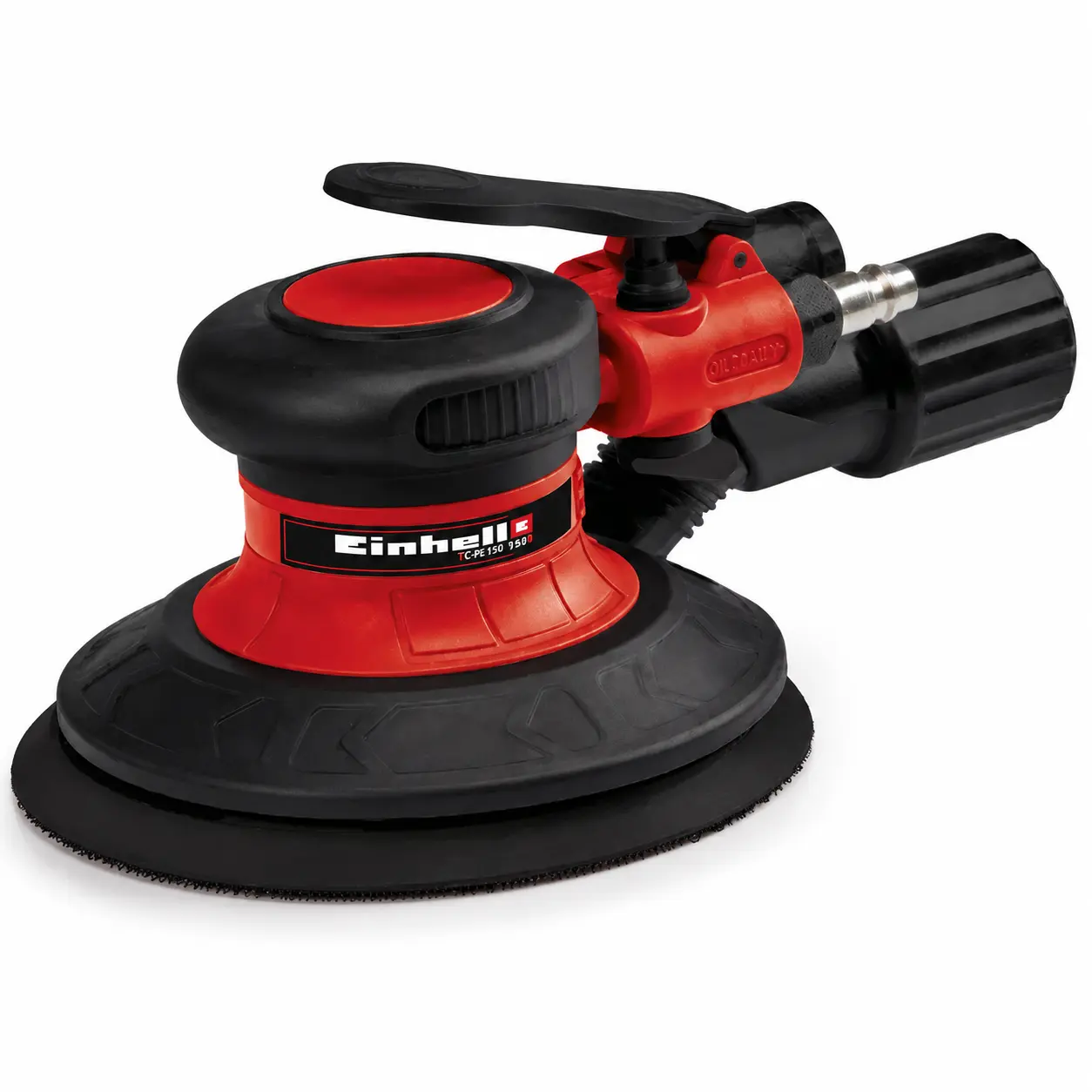 Lijadora neum&aacute;tica Einhell TC-PE 150