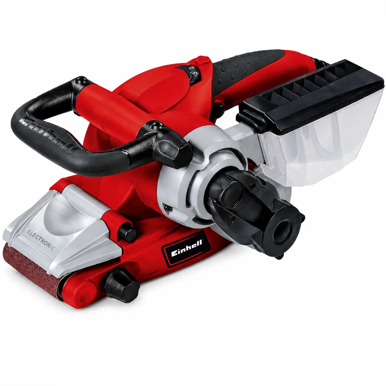 Lijadora de banda Einhell TE-BS 8540 E