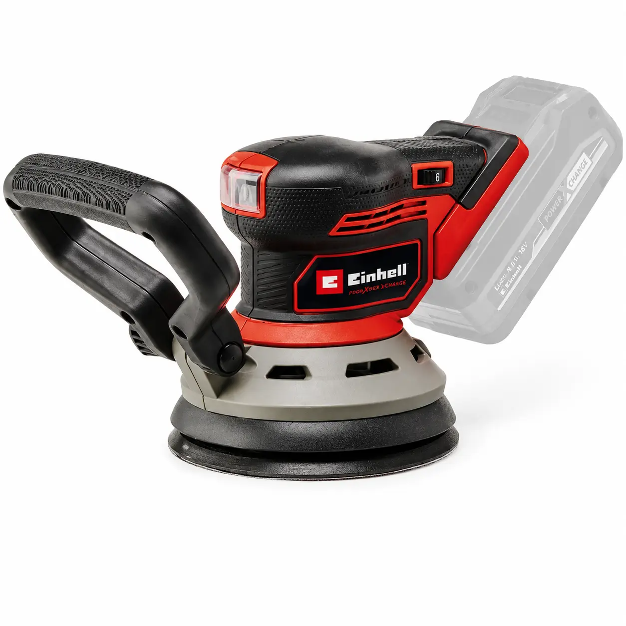 Einhell TP-RS 18/32 Li lijadora a bater&iacute;a Power X-Change