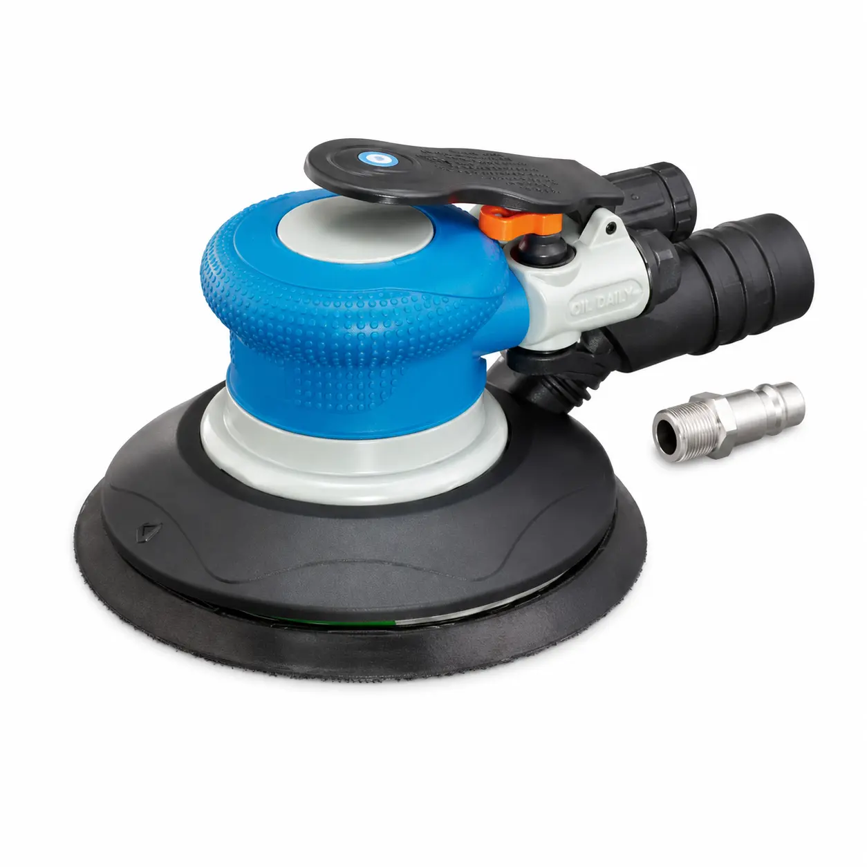 FERVI 0460 lijadora neum&aacute;tica de aire comprimido