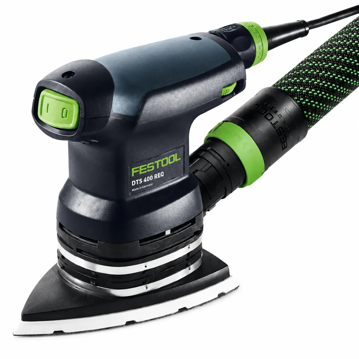 Festool DTS 400 REQ-Plus lijadora delta 250 W