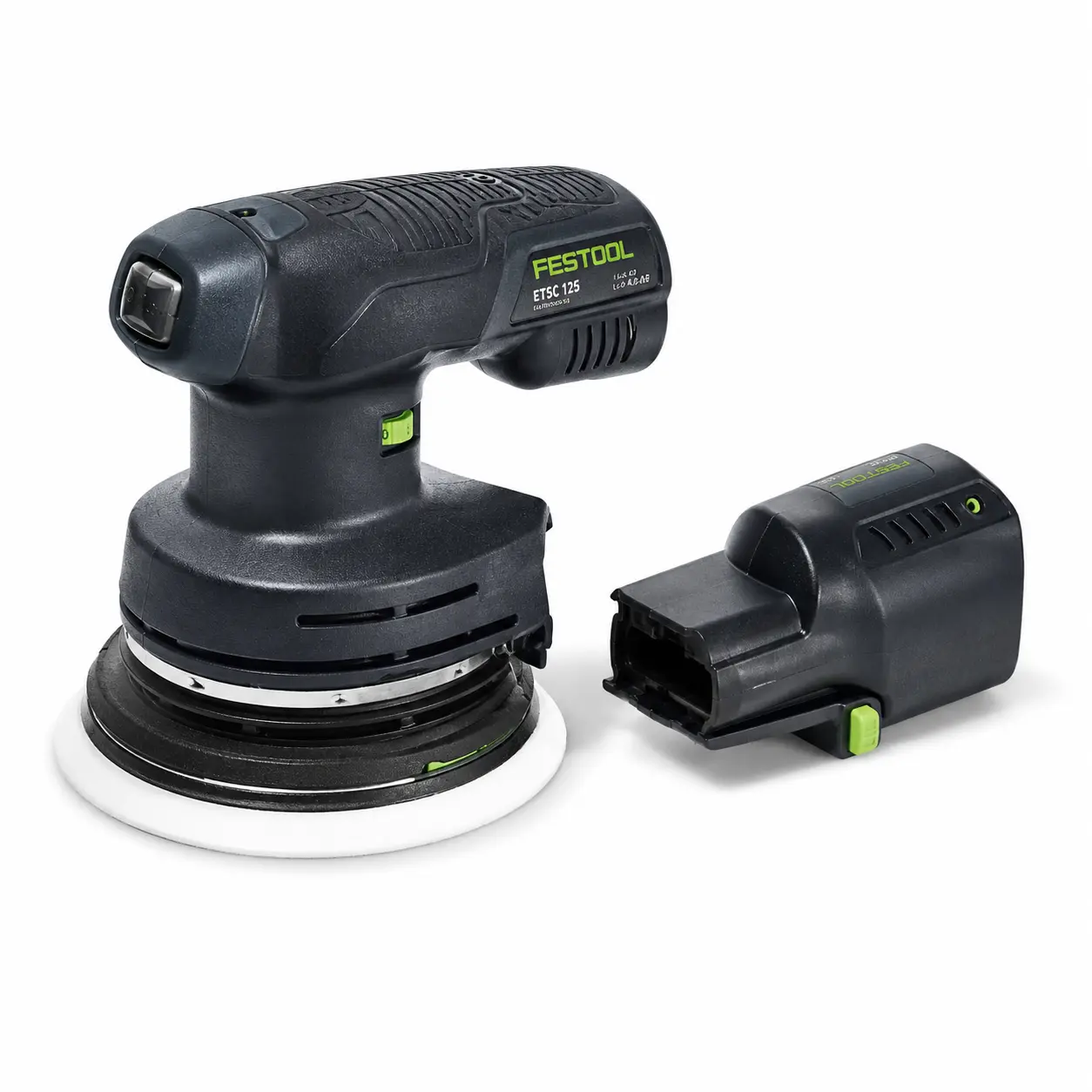 Festool ETSC 125