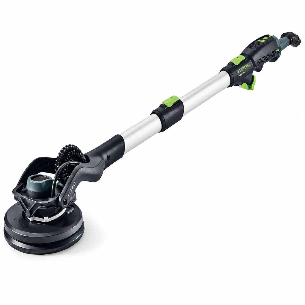 Festool PLANEX LHS-E 225 EQ lijadora de pared y techo
