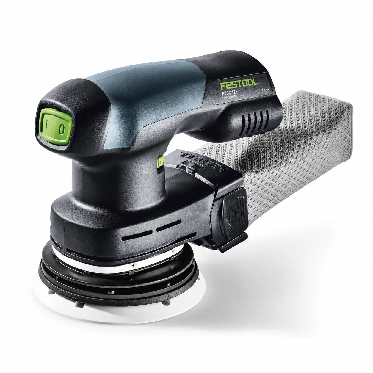 Festool ETSC 125 lijadora a bater&iacute;a premium en Black Friday