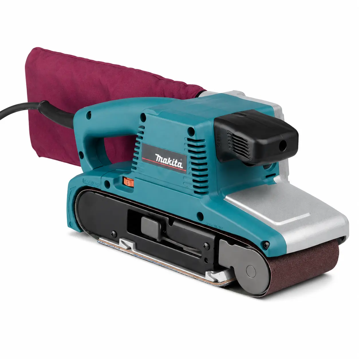 Lijadora de banda Makita 9404