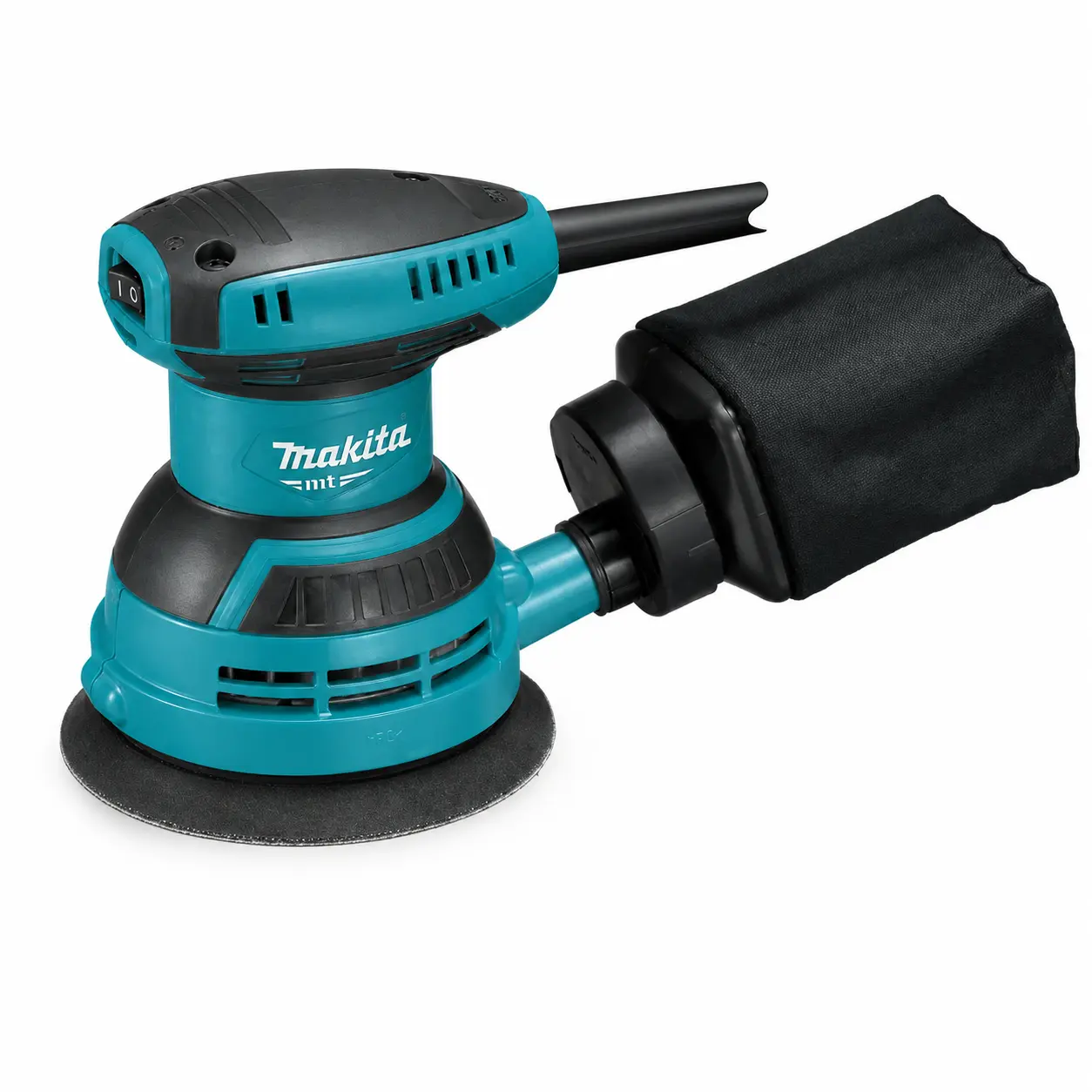 Makita M9204B MT Series de 125 mm