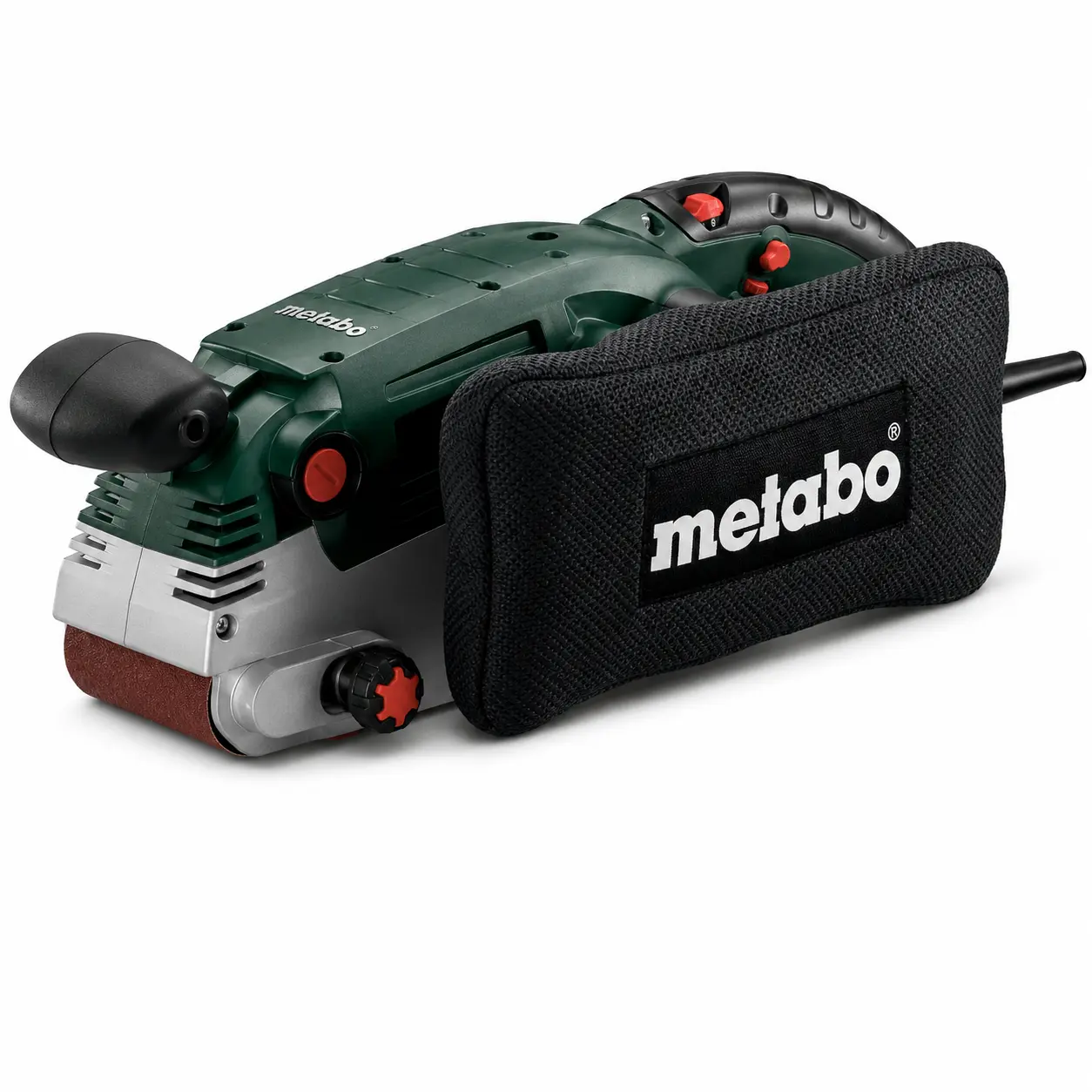 Lijadora de banda Metabo BAE 75