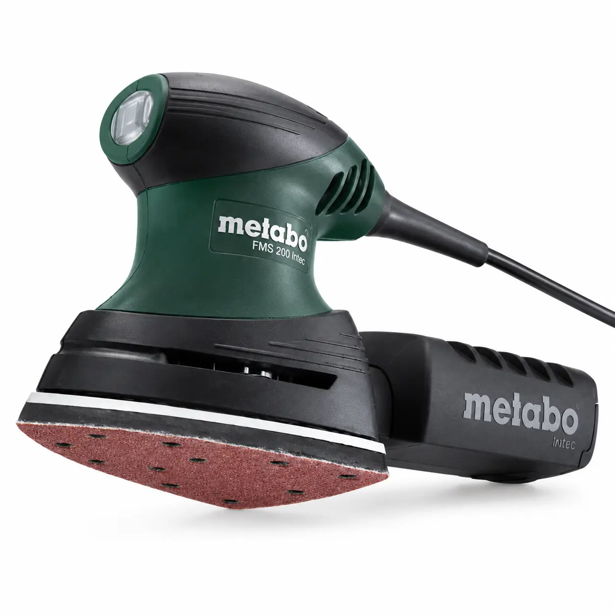 Metabo FMS 200 Intec lijadora delta en Black Friday