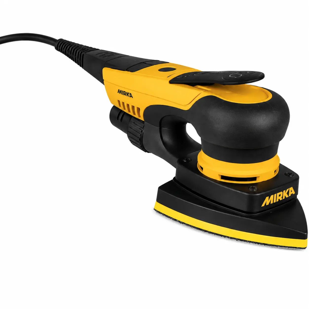 Mirka DEOS 663CV
