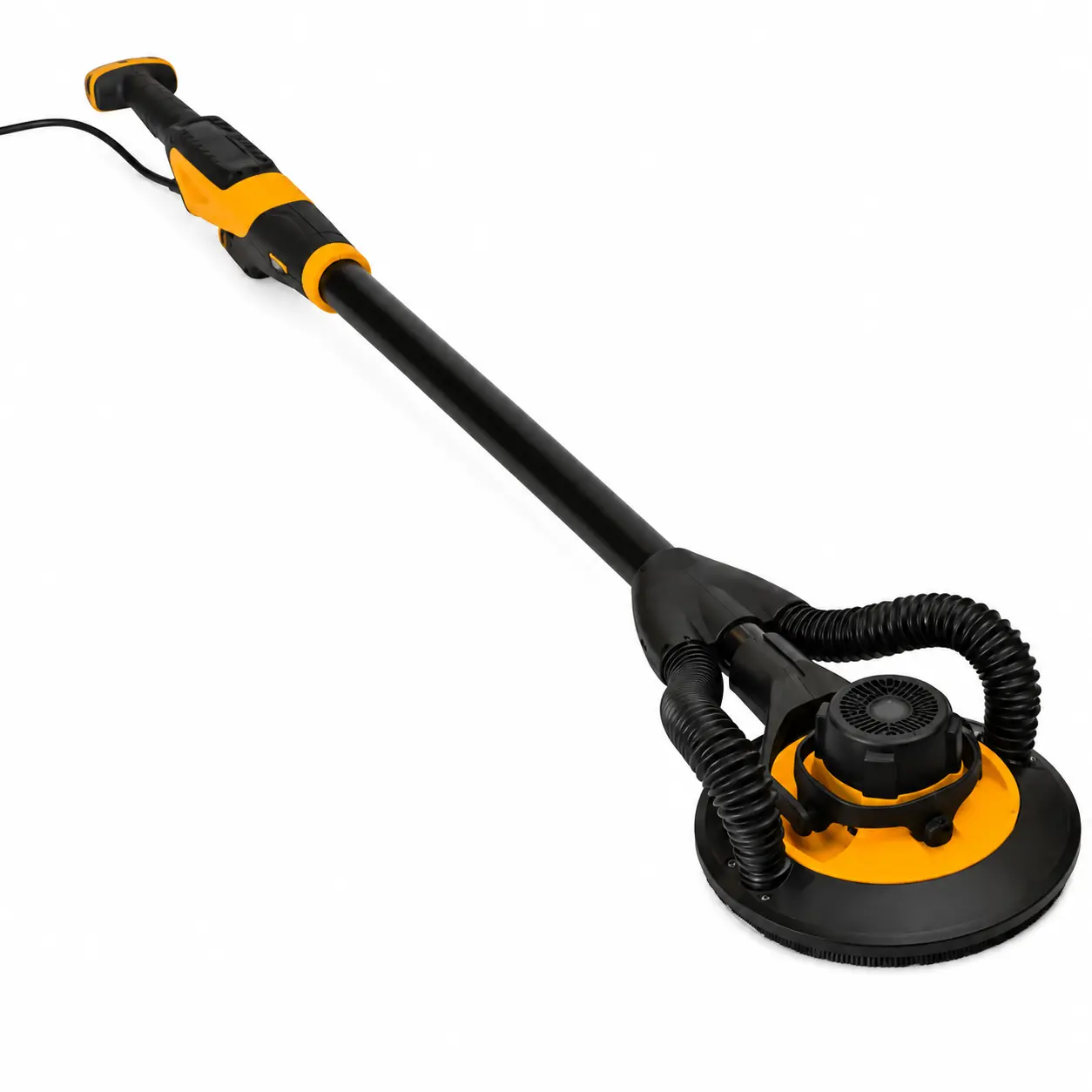 Mirka LEROS 950CV como alternativa a Festool PLANEX