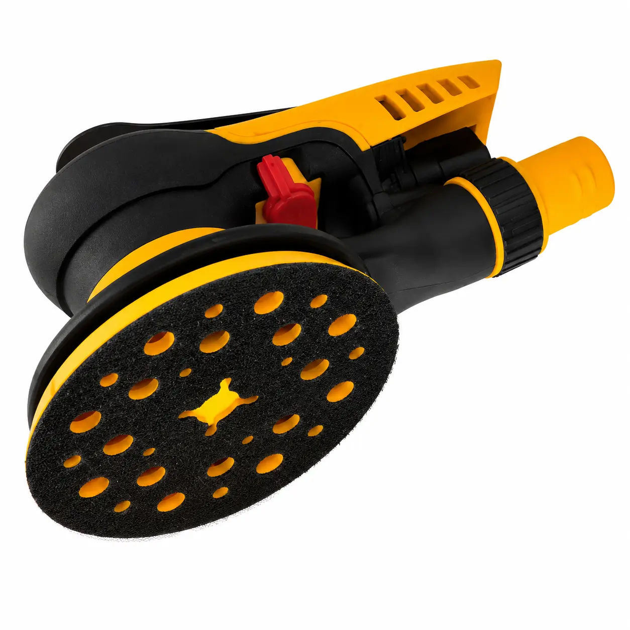 Mirka PROS 680CV lijadora neum&aacute;tica de aire comprimido