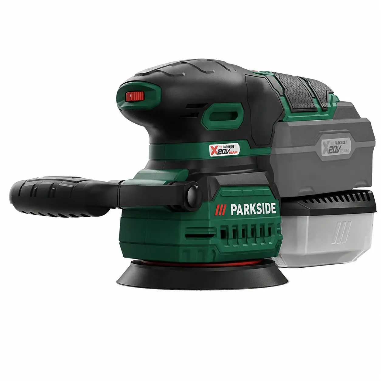 PARKSIDE&reg; PAEXS 20-Li A1