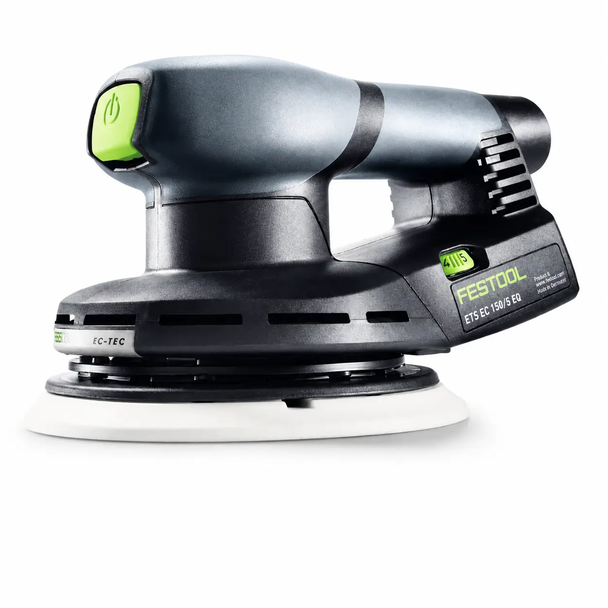 Festool ETS EC 150/5 lijadora profesional &Oslash;150 mm