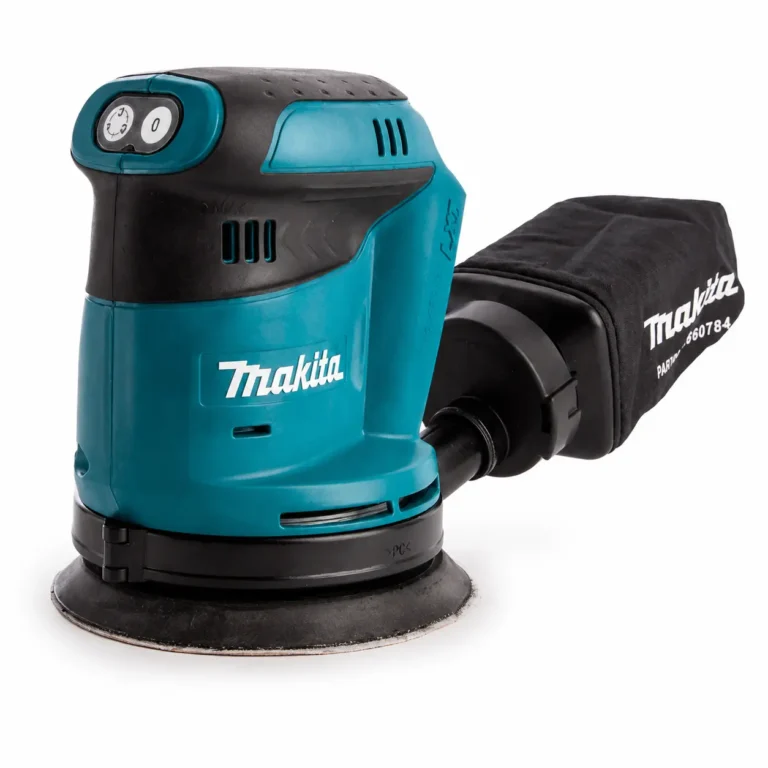 makita dbo180z opiniones