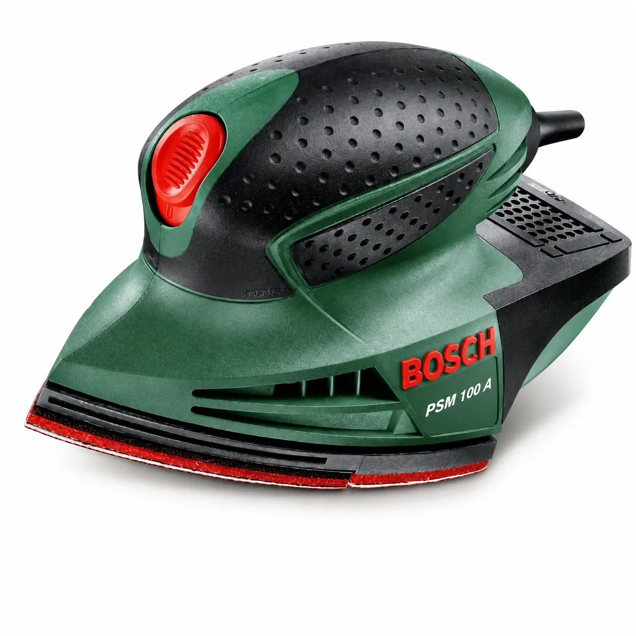 Multilijadora compacta Bosch PSM 100 A