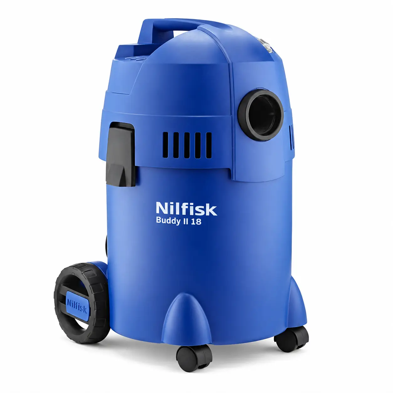 Nilfisk Buddy II 18L