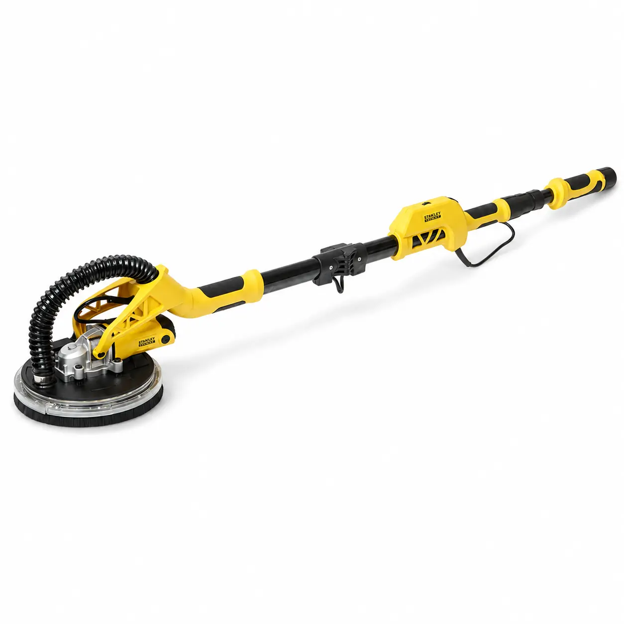 Lijadora de pared Stanley FatMax SFMEE500S-QS