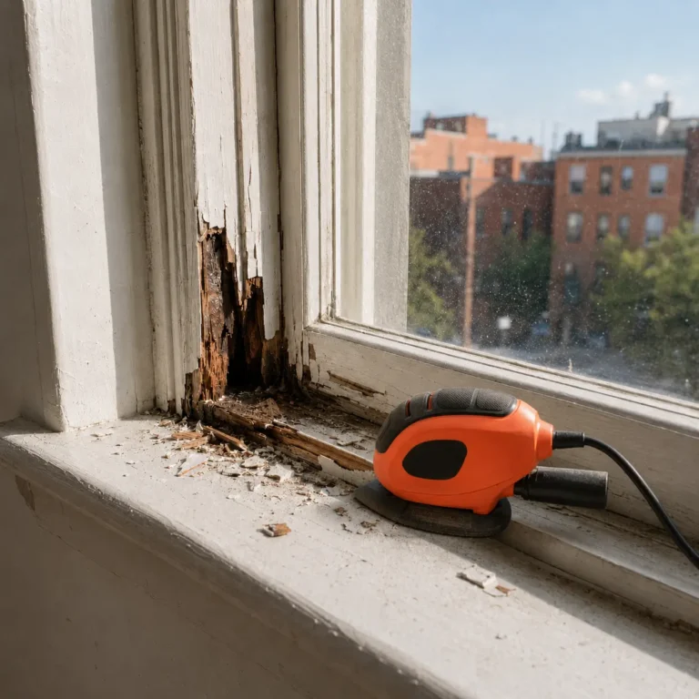 lijar ventanas de madera
