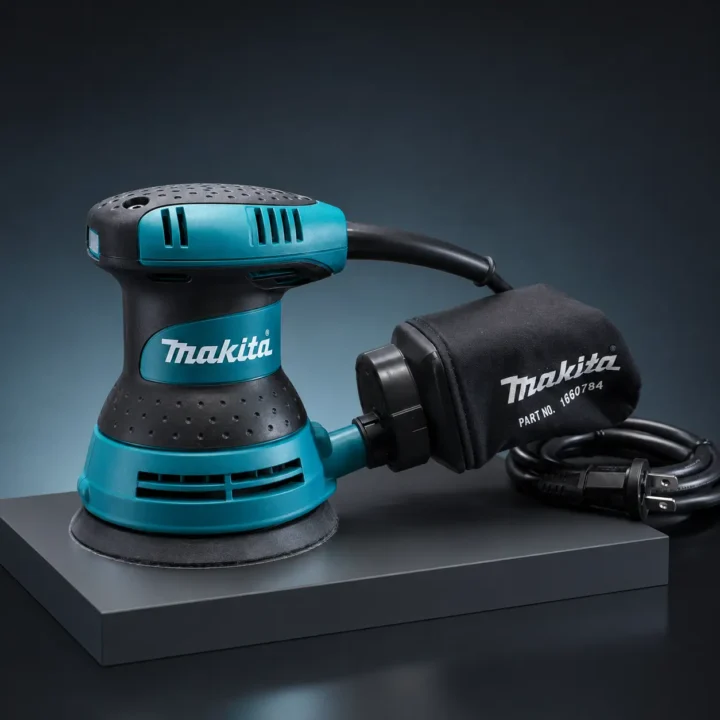 lijadora orbital makita bo5030 precio