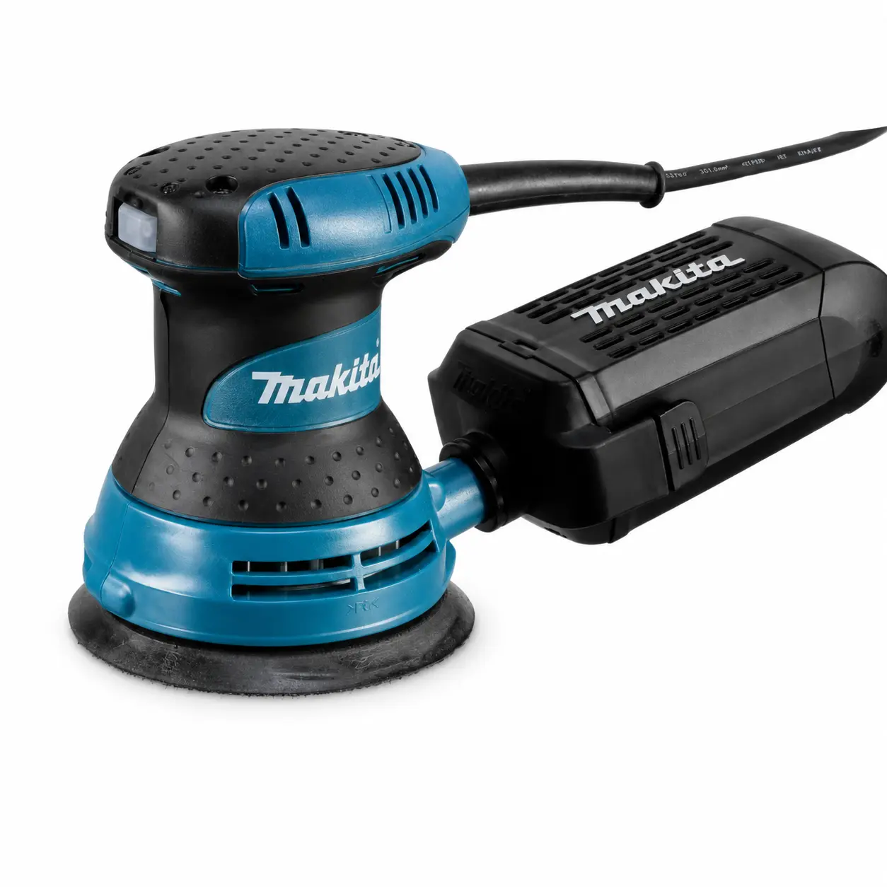 Lijadora roto-orbital Makita BO5030